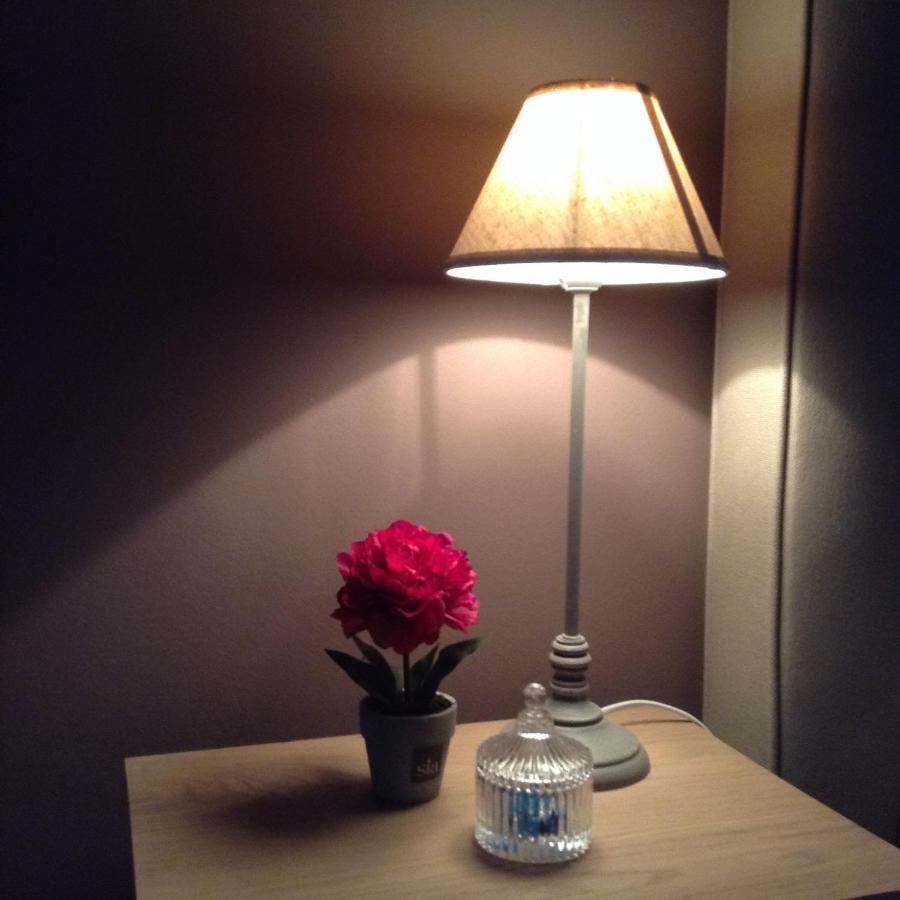 Bed and breakfast 'Southfield': Stylish & Quiet In Bruges Extérieur photo