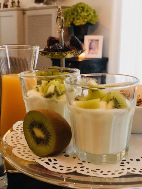 Bed and breakfast 'Southfield': Stylish & Quiet In Bruges Extérieur photo