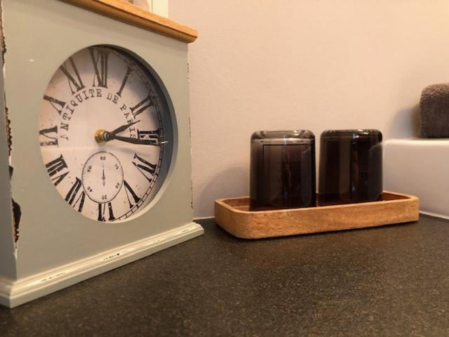 Bed and breakfast 'Southfield': Stylish & Quiet In Bruges Extérieur photo