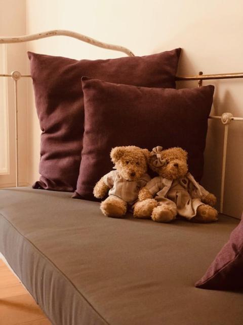 Bed and breakfast 'Southfield': Stylish & Quiet In Bruges Extérieur photo