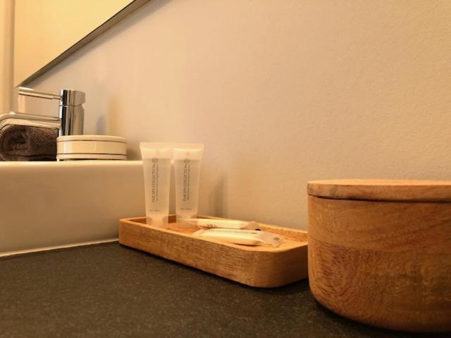Bed and breakfast 'Southfield': Stylish & Quiet In Bruges Extérieur photo