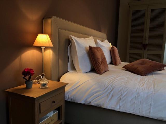 Bed and breakfast 'Southfield': Stylish & Quiet In Bruges Extérieur photo